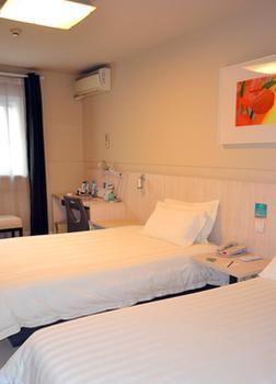 Jinjiang Inn Nantong Textiles City Εξωτερικό φωτογραφία