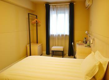 Jinjiang Inn Nantong Textiles City Εξωτερικό φωτογραφία